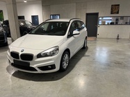 BMW 2 Series 2015