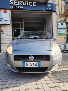 Fiat Grande Punto 2006