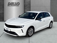 Opel Astra 2023