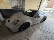 Porsche 992 2022
