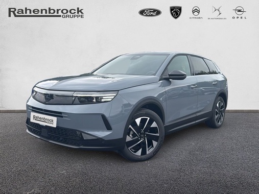 Opel Grandland 2025