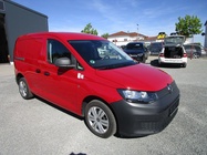 Volkswagen Caddy 2021