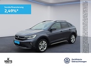 Volkswagen Taigo 2024