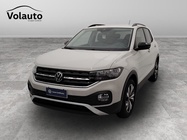 Volkswagen T-Cross 2023