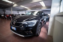 Renault Arkana 2021
