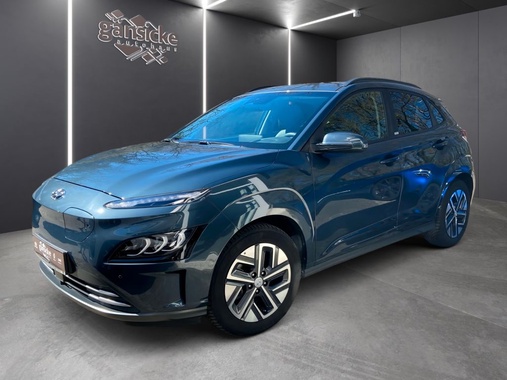 Hyundai Kona 2021