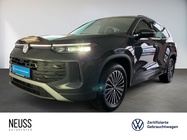 Volkswagen Tayron 2025