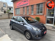 Hyundai i10 2014
