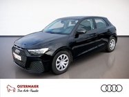 Audi A1 2022