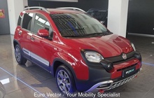 Fiat Panda 2022