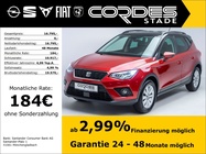 Seat Arona 2021