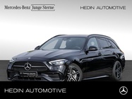 Mercedes-Benz C-Class 2022