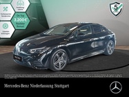 Mercedes-Benz EQE 2023
