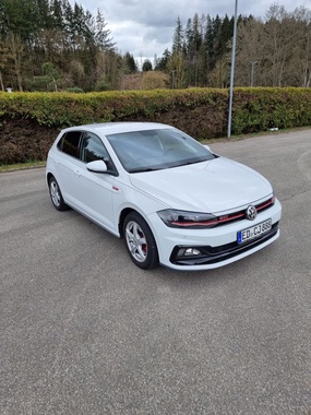 Volkswagen Polo 2020