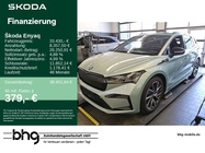 Skoda Enyaq 2022