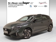 Hyundai i30 2024