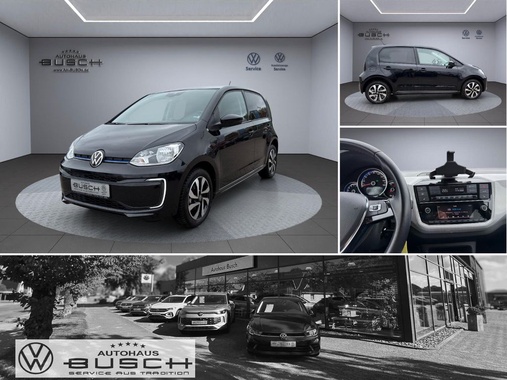 Volkswagen up! 2021