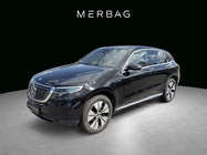 Mercedes-Benz EQC 2022