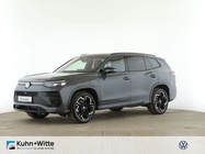 Volkswagen Tayron 2025