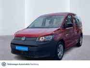 Volkswagen Caddy 2022