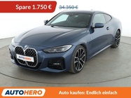 BMW 4 Series 2020