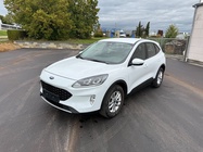 Ford Kuga 2022
