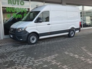 Volkswagen Crafter 2021