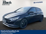 Hyundai i20 2026