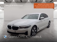 BMW 5 Series 2023