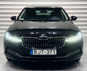 Skoda Superb 2022
