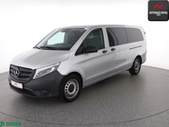 Mercedes-Benz Vito 2018