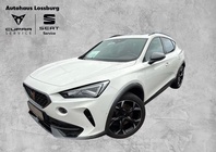 Cupra Formentor 2022