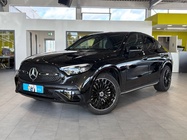 Mercedes-Benz GLC-Class 2024