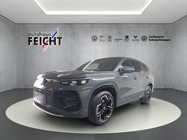 Volkswagen Tayron 2025