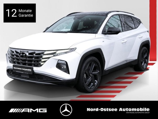 Hyundai Tucson 2023