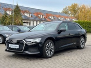 Audi A6 2020