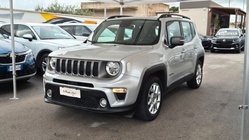 Jeep Renegade 2021