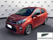 Kia Picanto 2023