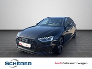 Audi A4 2022