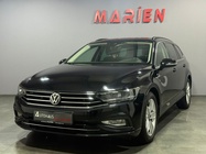 Volkswagen Passat 2020