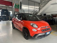 Fiat 500L 2019