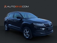 Skoda Karoq 2019