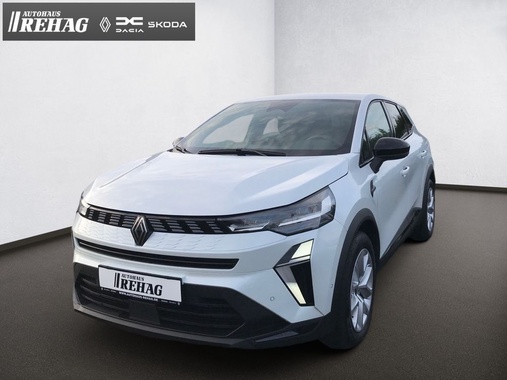 Renault Symbioz 2025
