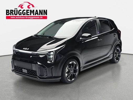 Kia Picanto 2026