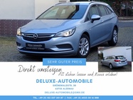 Opel Astra 2017