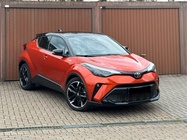 Toyota C-HR 2022