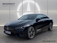 Mercedes-Benz CLA-Class 2025