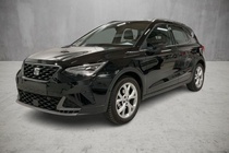 Seat Arona 2025