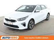 Kia cee'd / Ceed 2019