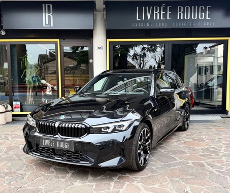 BMW 3 Series 2025